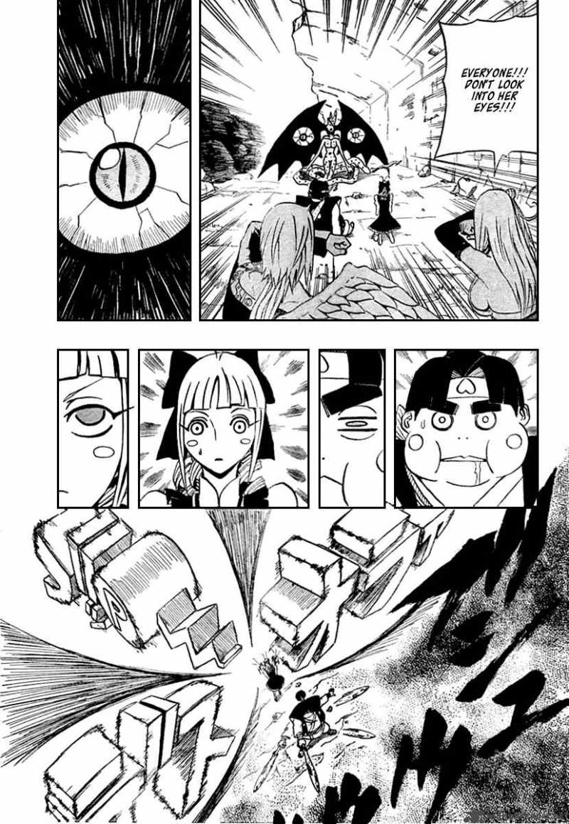 666 Satan Chapter 70 Page 32