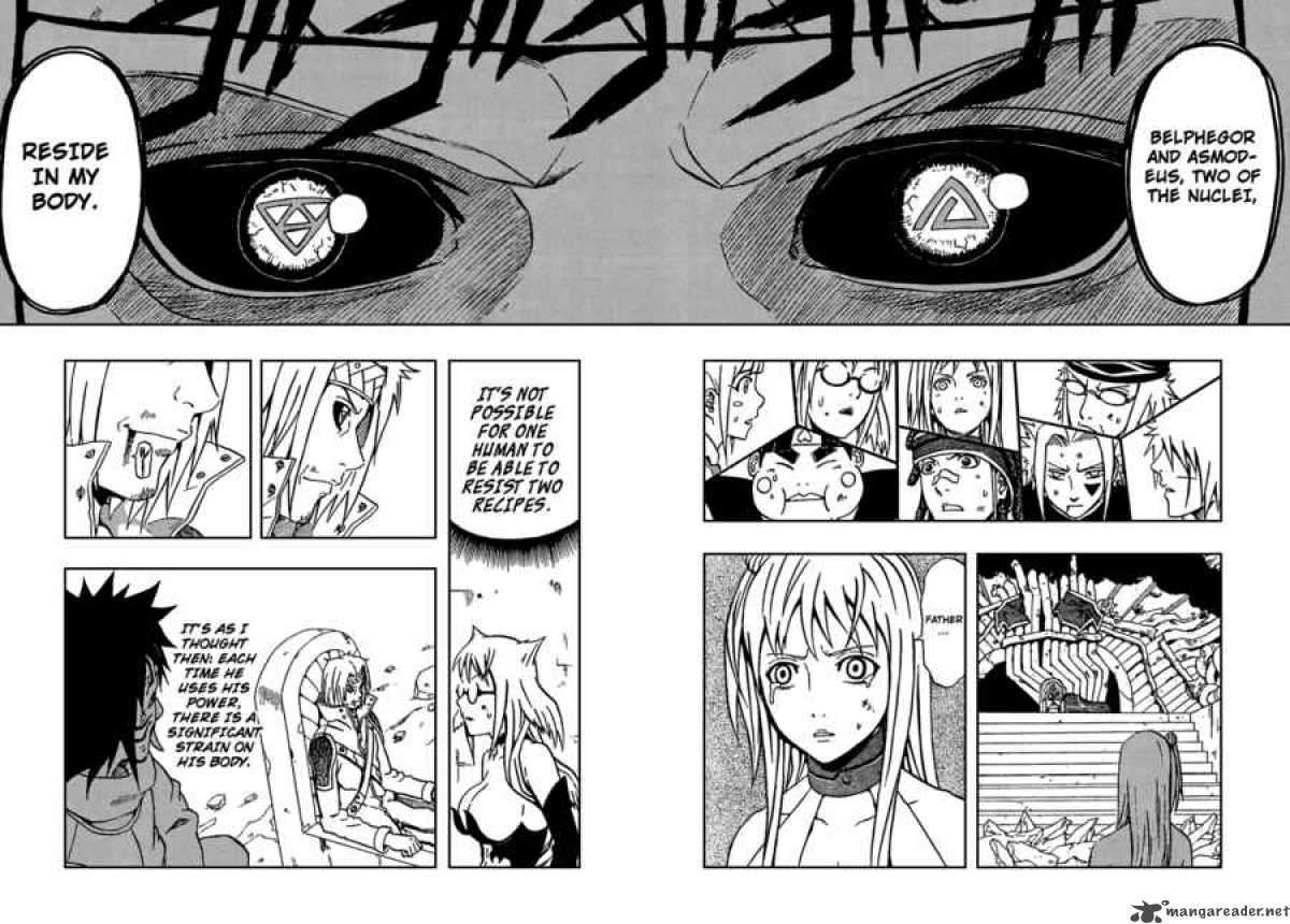 666 Satan Chapter 73 Page 35