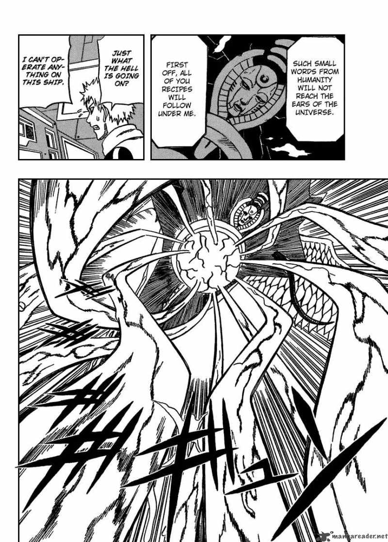 666 Satan Chapter 74 Page 36