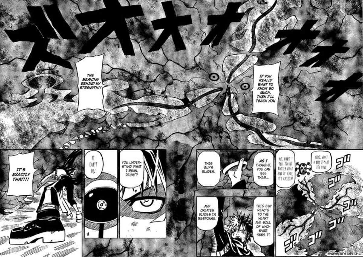 666 Satan Chapter 75 Page 40