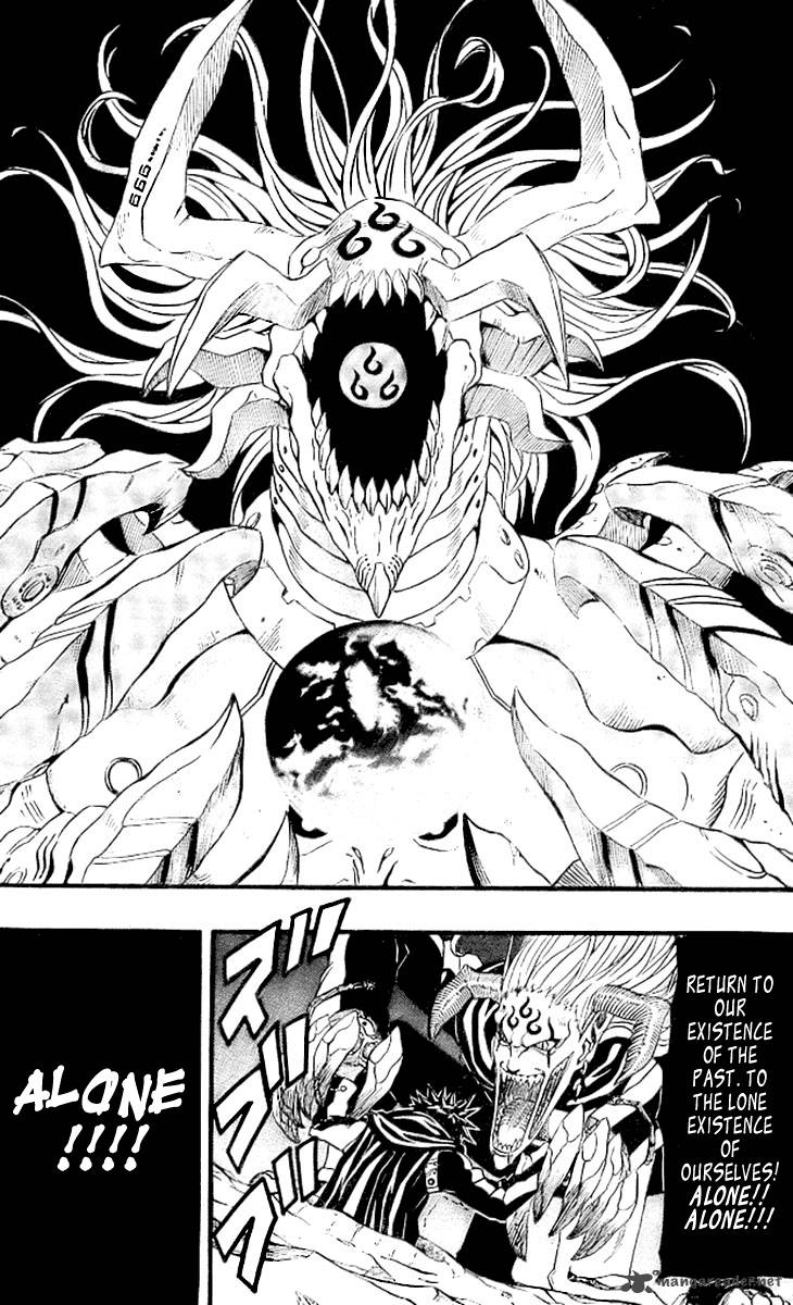 666 Satan Chapter 76 Page 28