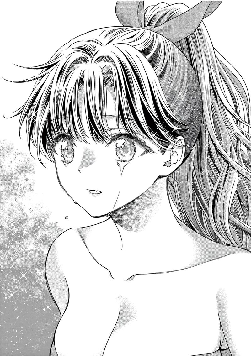 7 Dai Tatarimasu Node Hayaku Kekkon Shitekudasai Chapter 14 Page 28