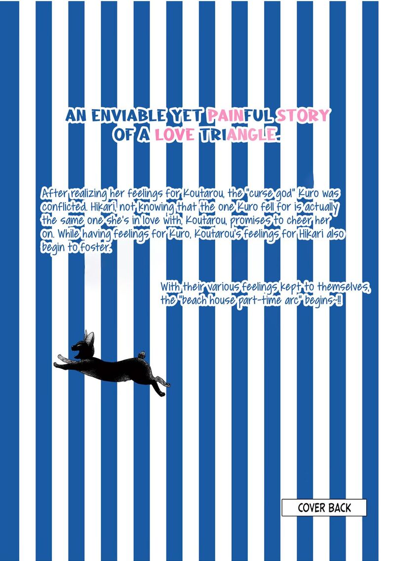 7 Dai Tatarimasu Node Hayaku Kekkon Shitekudasai Chapter 20 Page 30