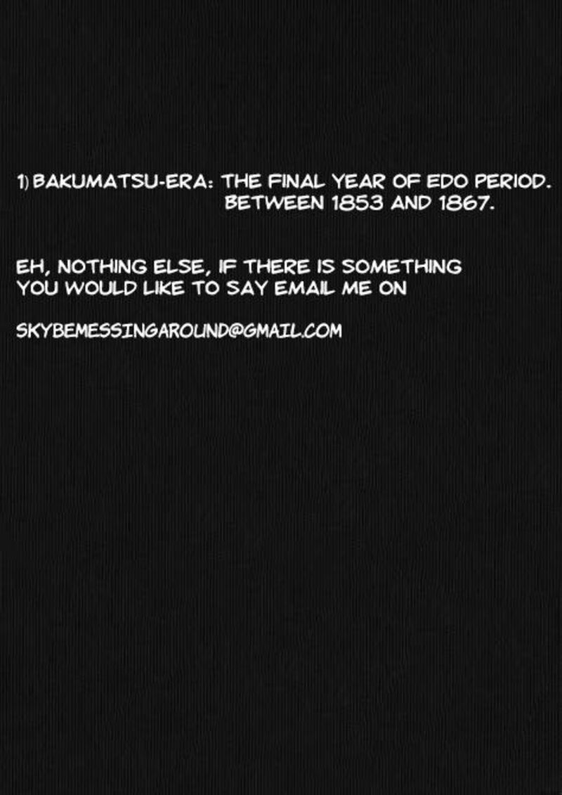 7 Dai Tatarimasu Node Hayaku Kekkon Shitekudasai Chapter 5 Page 27