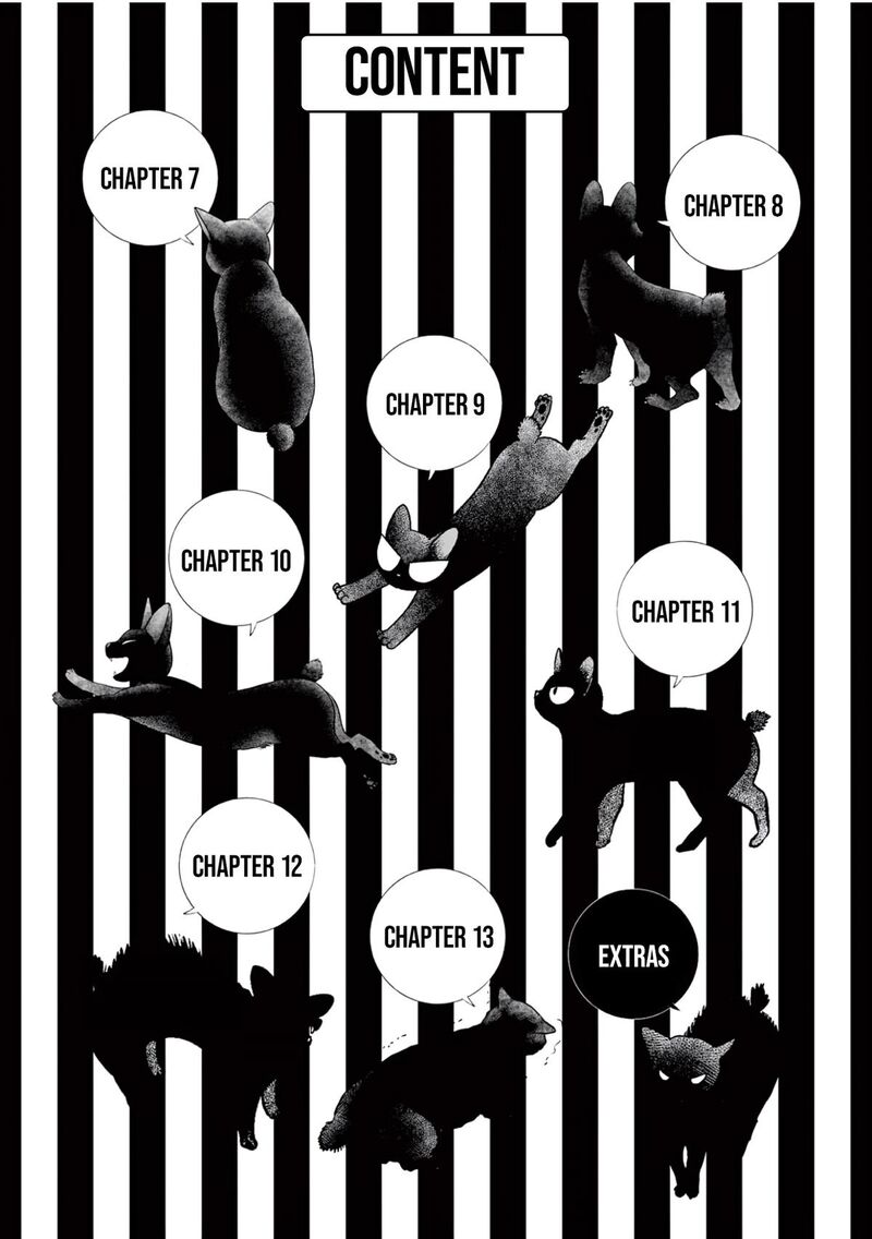 7 Dai Tatarimasu Node Hayaku Kekkon Shitekudasai Chapter 7 Page 4