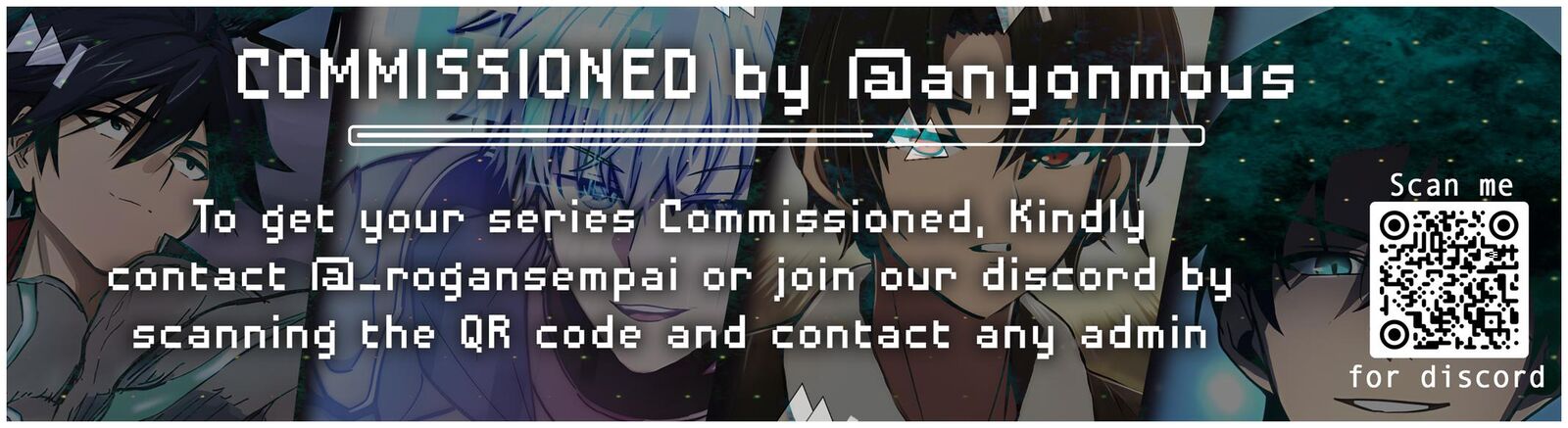 7 Dai Tatarimasu Node Hayaku Kekkon Shitekudasai Chapter 9 Page 1