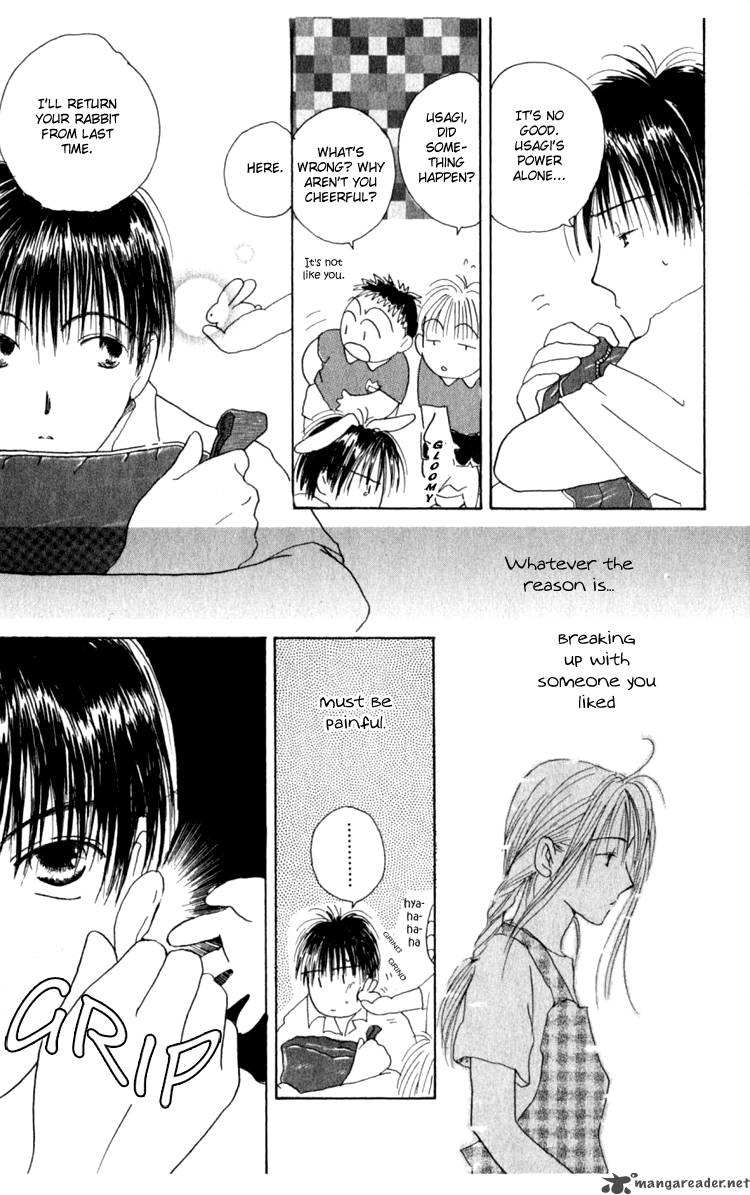 7 Jikan Me Rhapsody Chapter 4 Page 25
