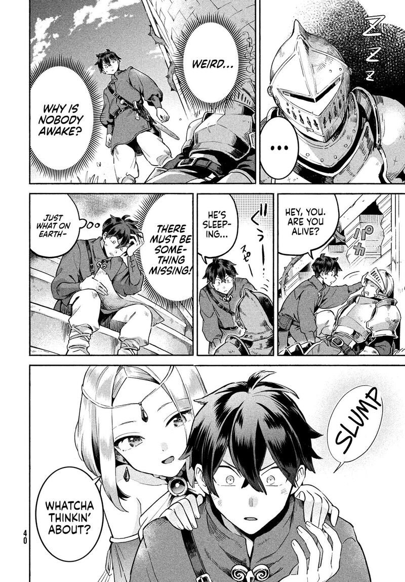 7 Nin No Nemuri Hime Chapter 1 Page 29