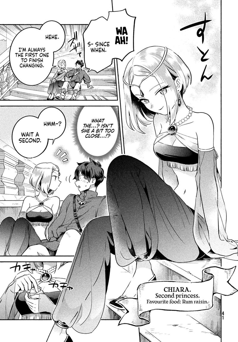 7 Nin No Nemuri Hime Chapter 1 Page 30
