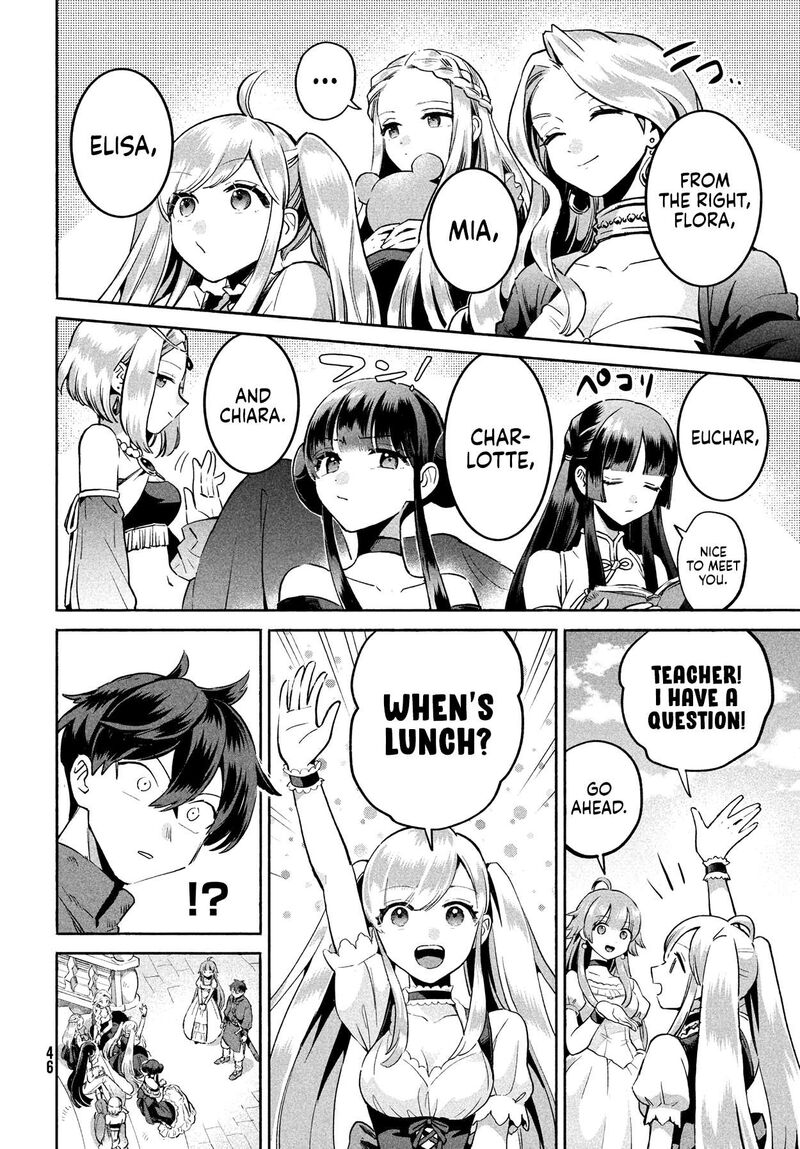 7 Nin No Nemuri Hime Chapter 1 Page 35