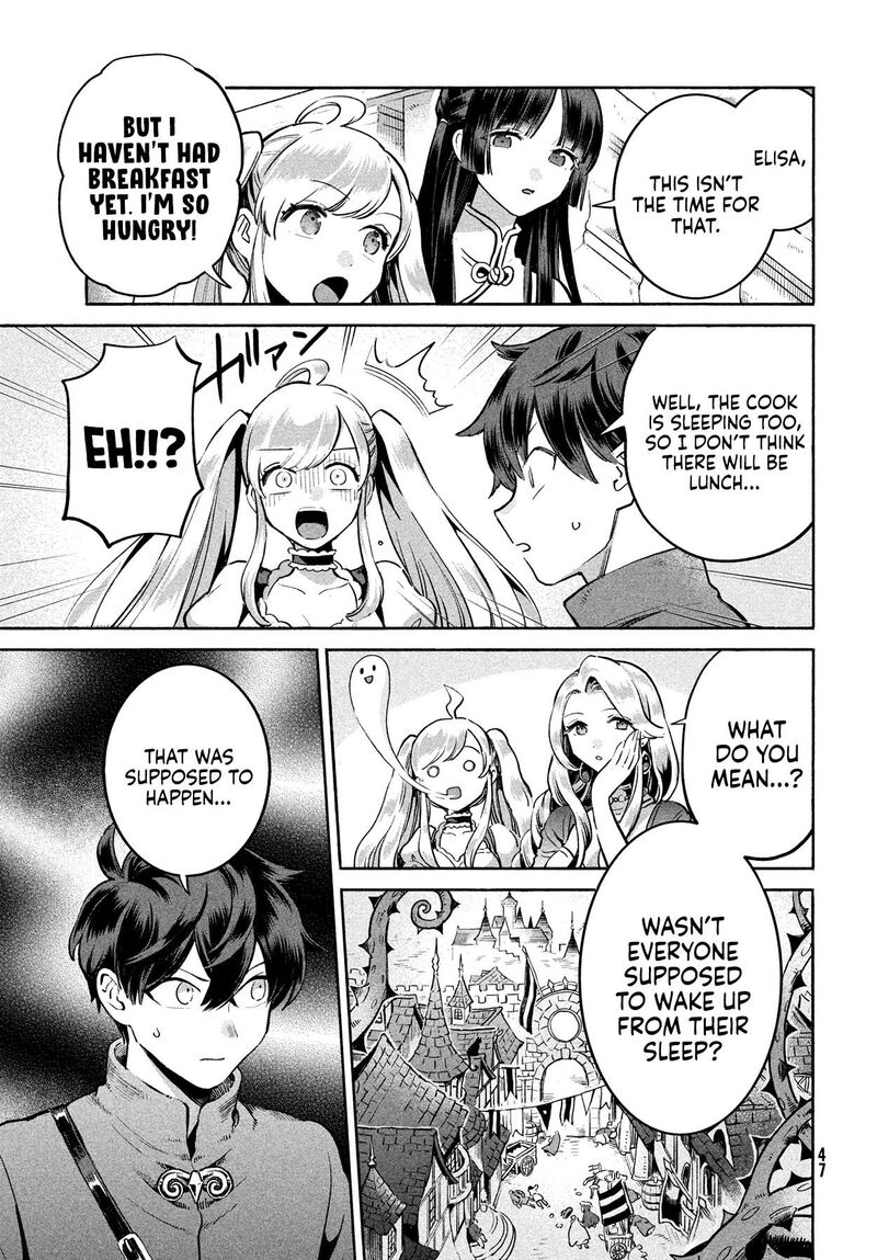 7 Nin No Nemuri Hime Chapter 1 Page 36