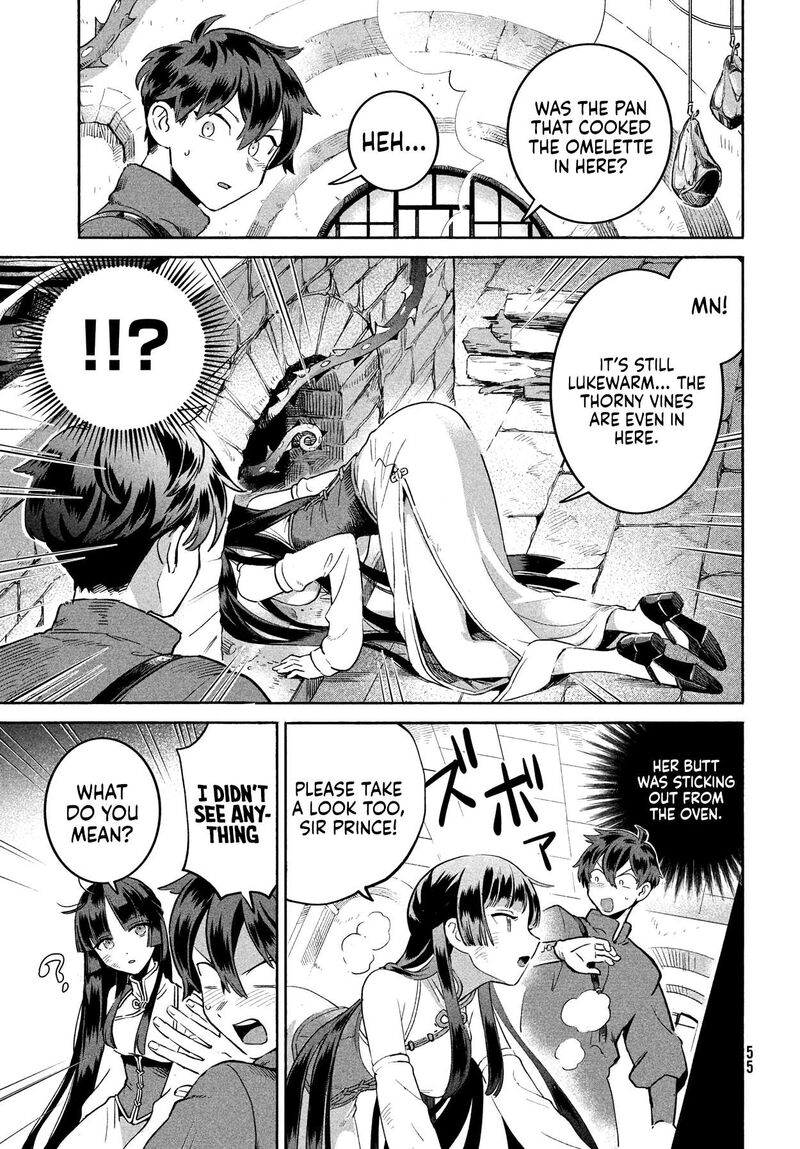 7 Nin No Nemuri Hime Chapter 1 Page 44