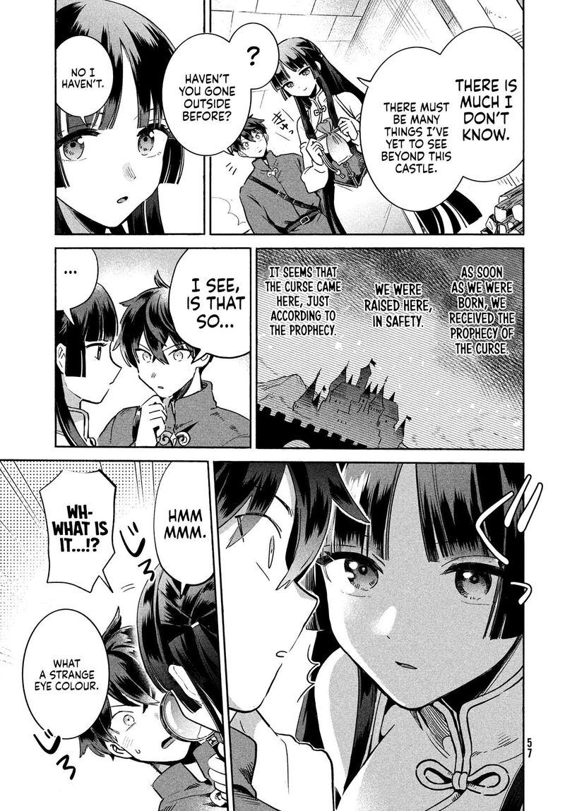 7 Nin No Nemuri Hime Chapter 1 Page 46