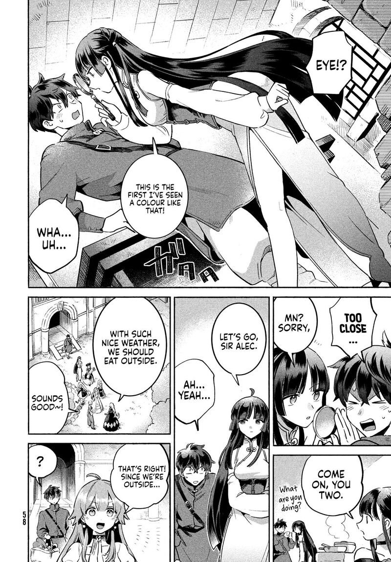 7 Nin No Nemuri Hime Chapter 1 Page 47