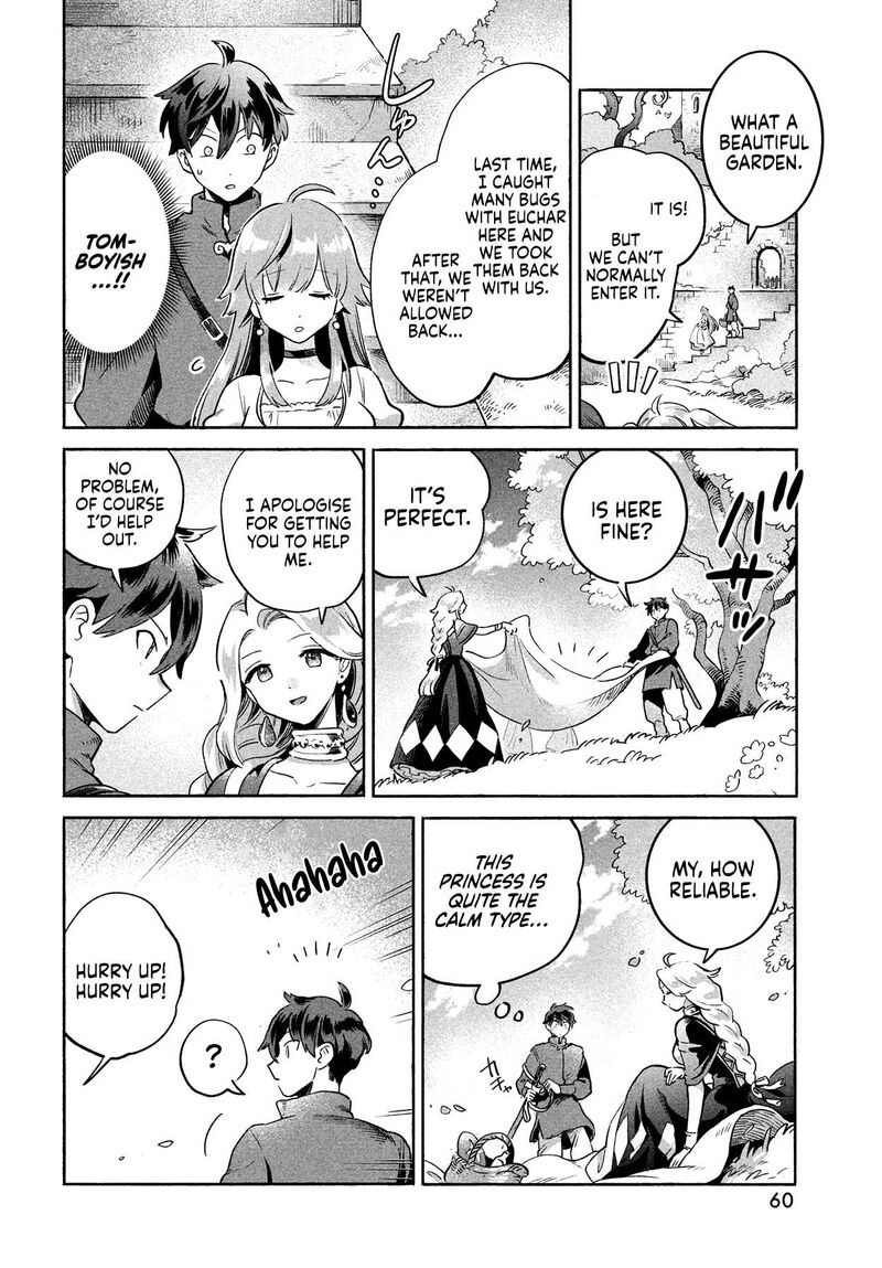 7 Nin No Nemuri Hime Chapter 1 Page 49