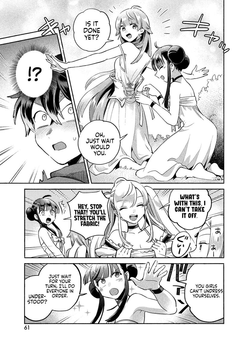 7 Nin No Nemuri Hime Chapter 1 Page 50