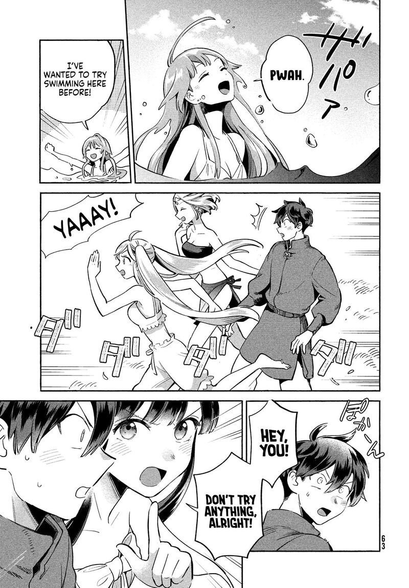 7 Nin No Nemuri Hime Chapter 1 Page 52