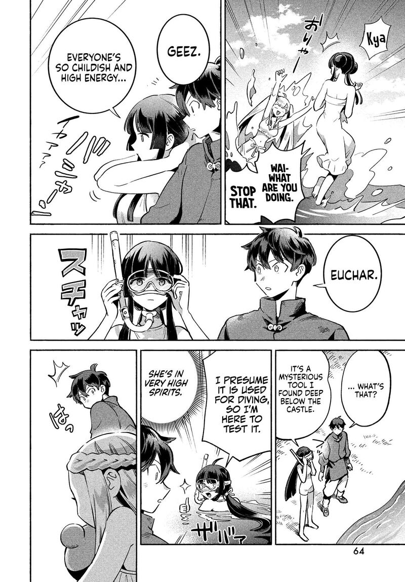 7 Nin No Nemuri Hime Chapter 1 Page 53