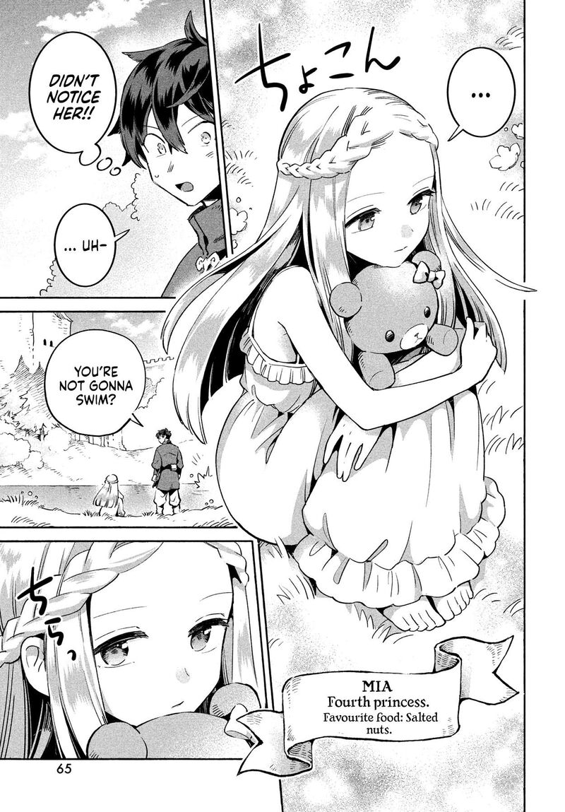 7 Nin No Nemuri Hime Chapter 1 Page 54