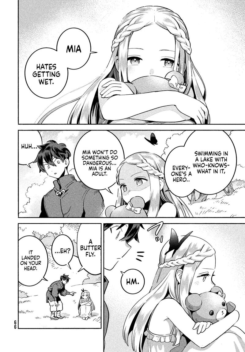 7 Nin No Nemuri Hime Chapter 1 Page 55