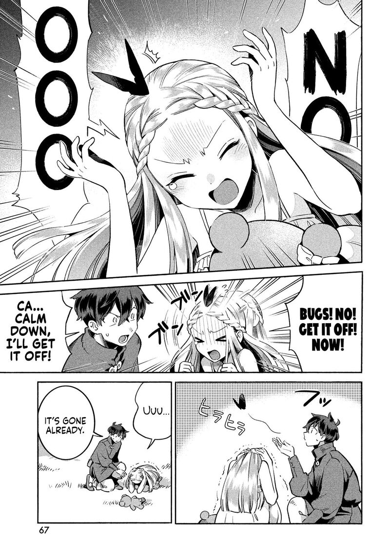 7 Nin No Nemuri Hime Chapter 1 Page 56