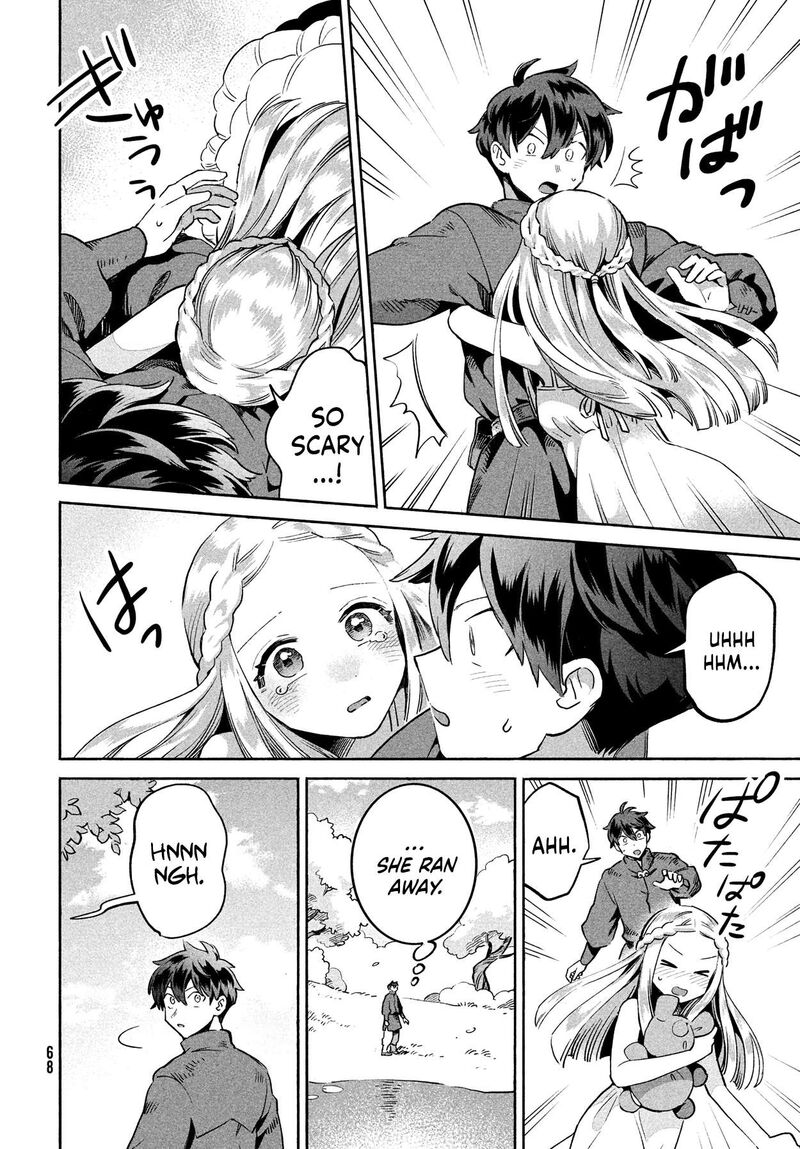 7 Nin No Nemuri Hime Chapter 1 Page 57