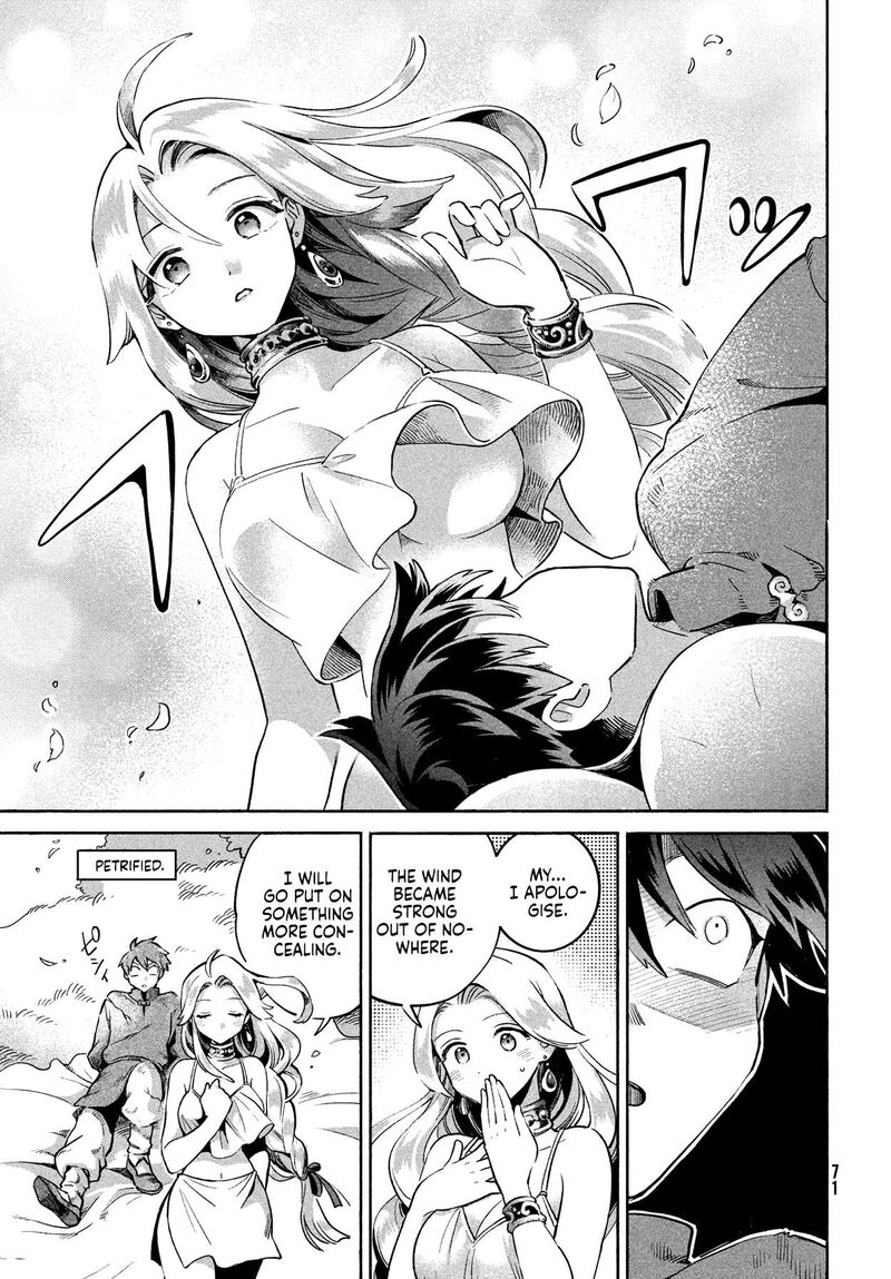 7 Nin No Nemuri Hime Chapter 1 Page 60