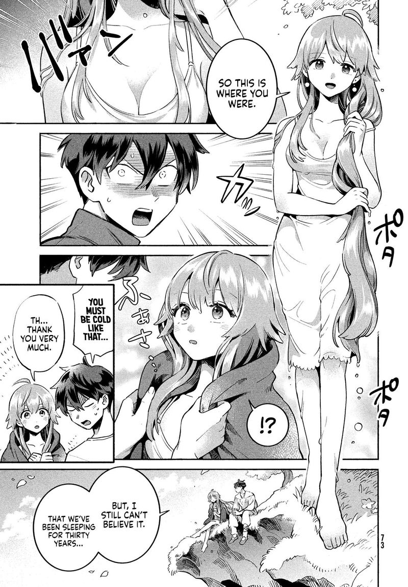 7 Nin No Nemuri Hime Chapter 1 Page 62
