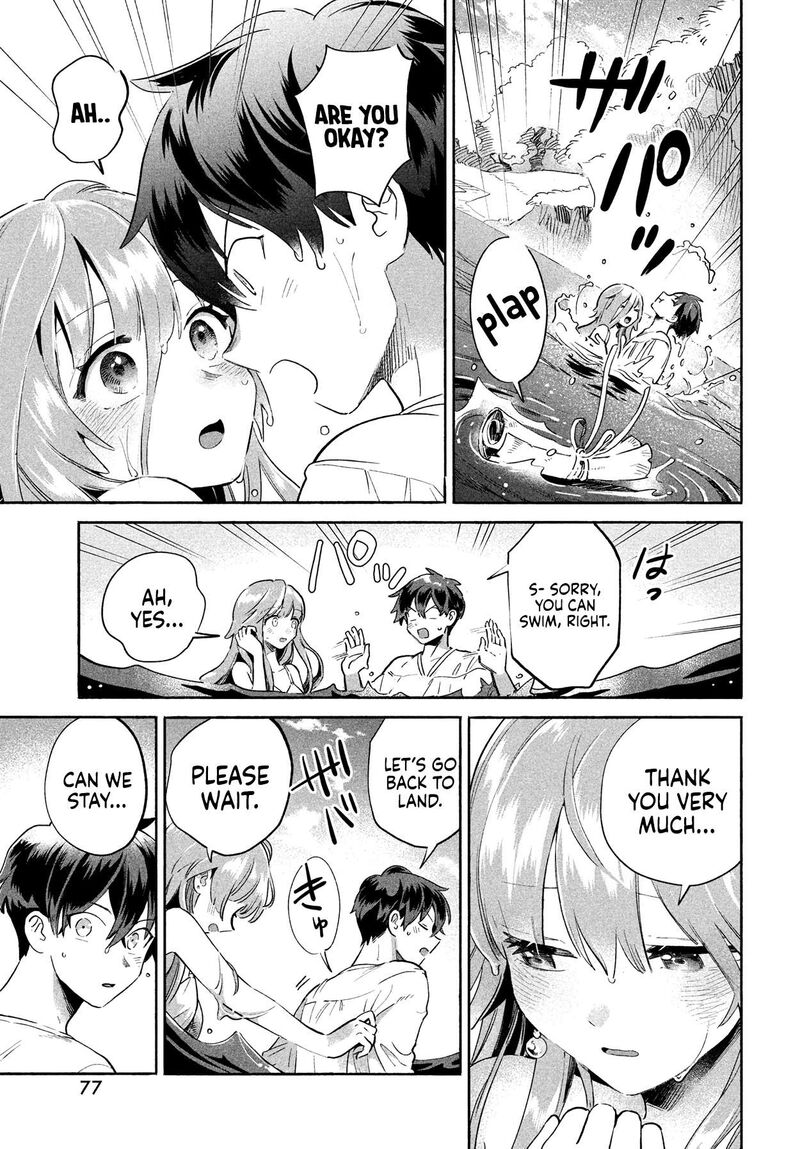7 Nin No Nemuri Hime Chapter 1 Page 66