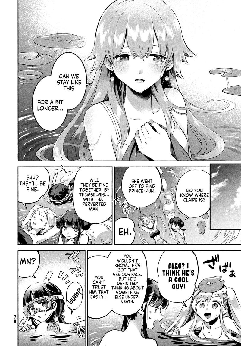 7 Nin No Nemuri Hime Chapter 1 Page 67