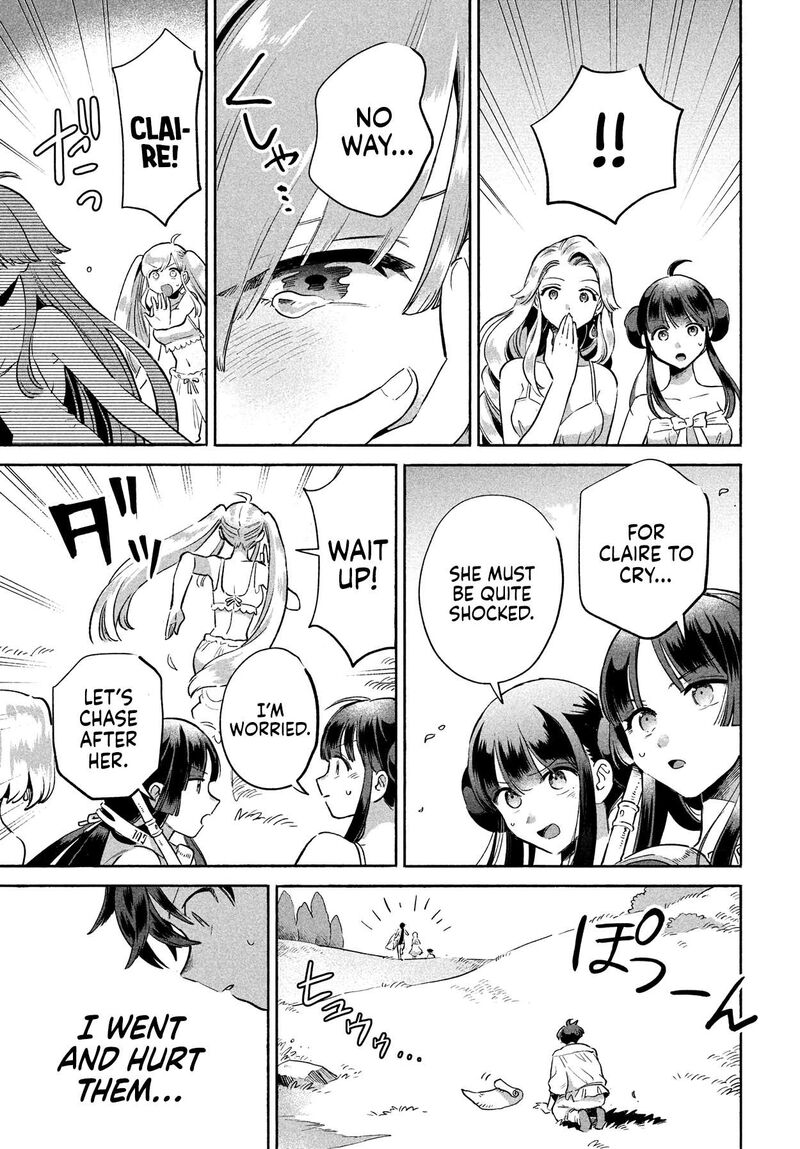 7 Nin No Nemuri Hime Chapter 1 Page 74