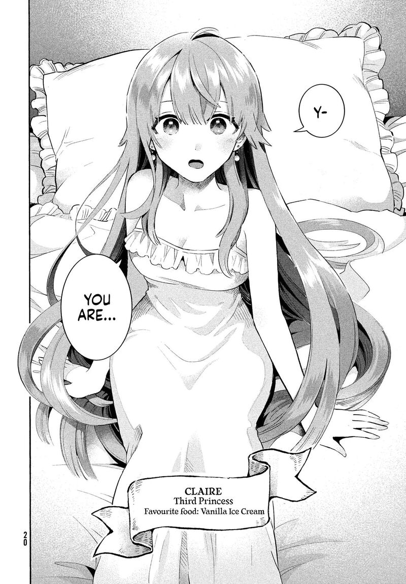7 Nin No Nemuri Hime Chapter 1 Page 9