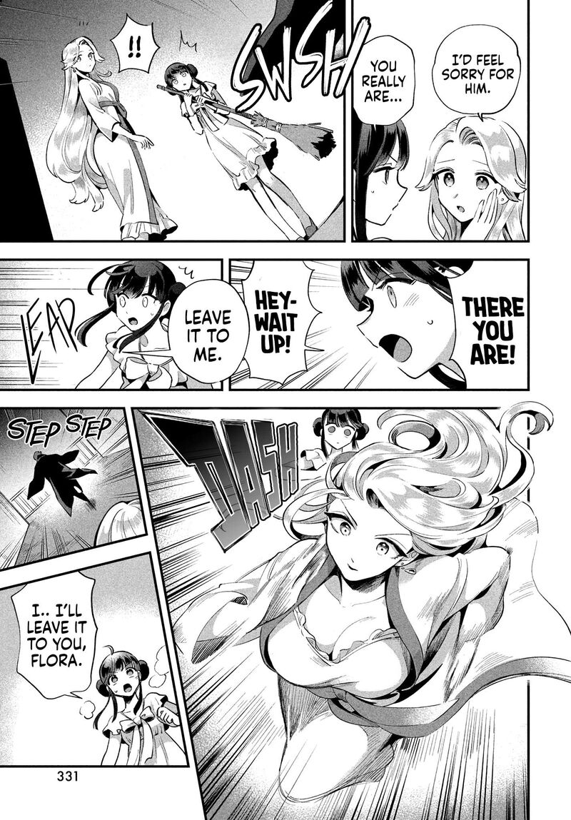 7 Nin No Nemuri Hime Chapter 10 Page 13