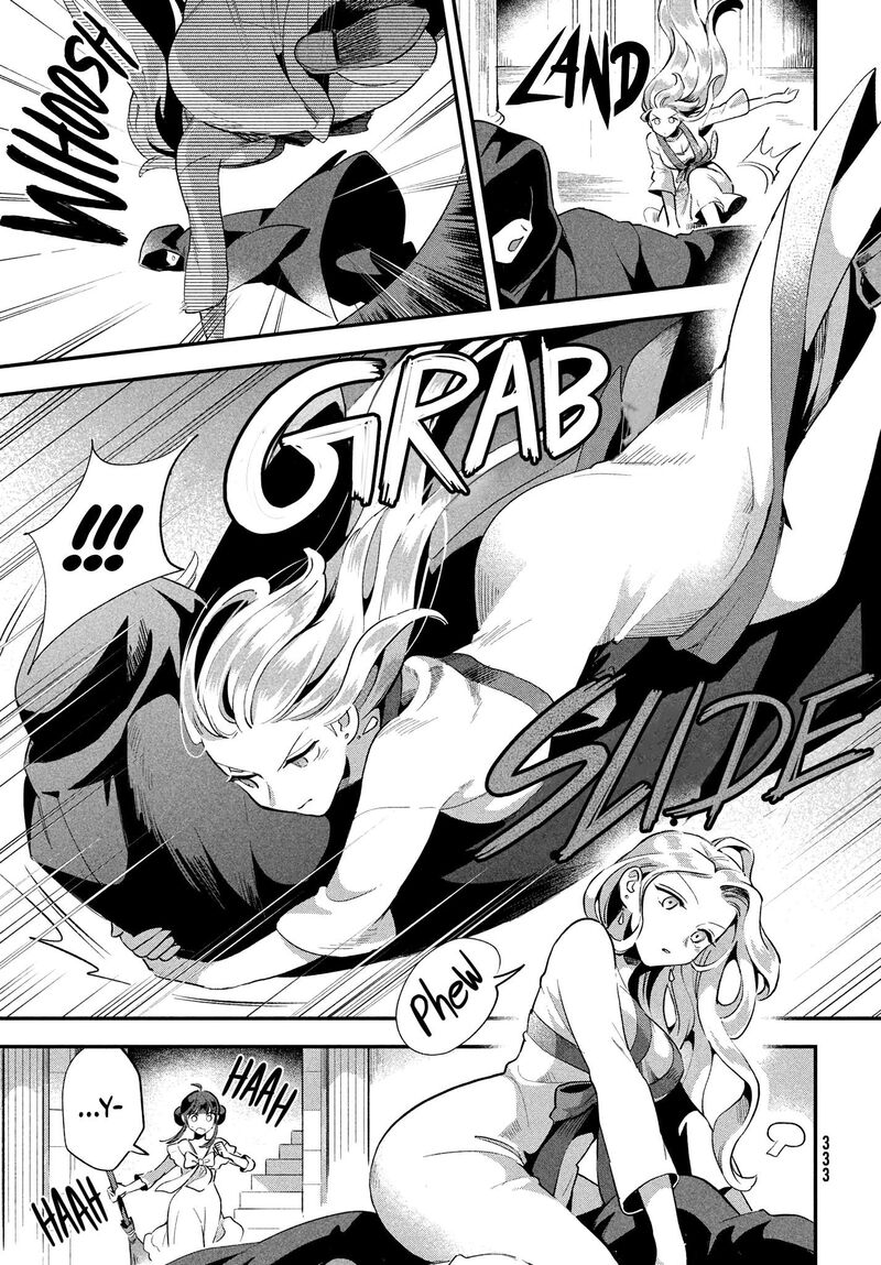 7 Nin No Nemuri Hime Chapter 10 Page 15