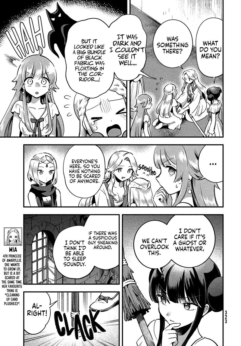 7 Nin No Nemuri Hime Chapter 10 Page 5