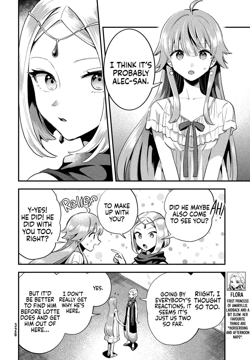 7 Nin No Nemuri Hime Chapter 10 Page 8