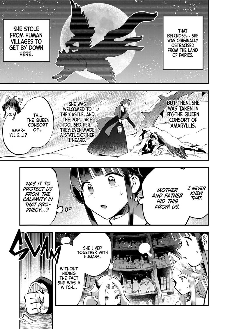 7 Nin No Nemuri Hime Chapter 100 Page 11
