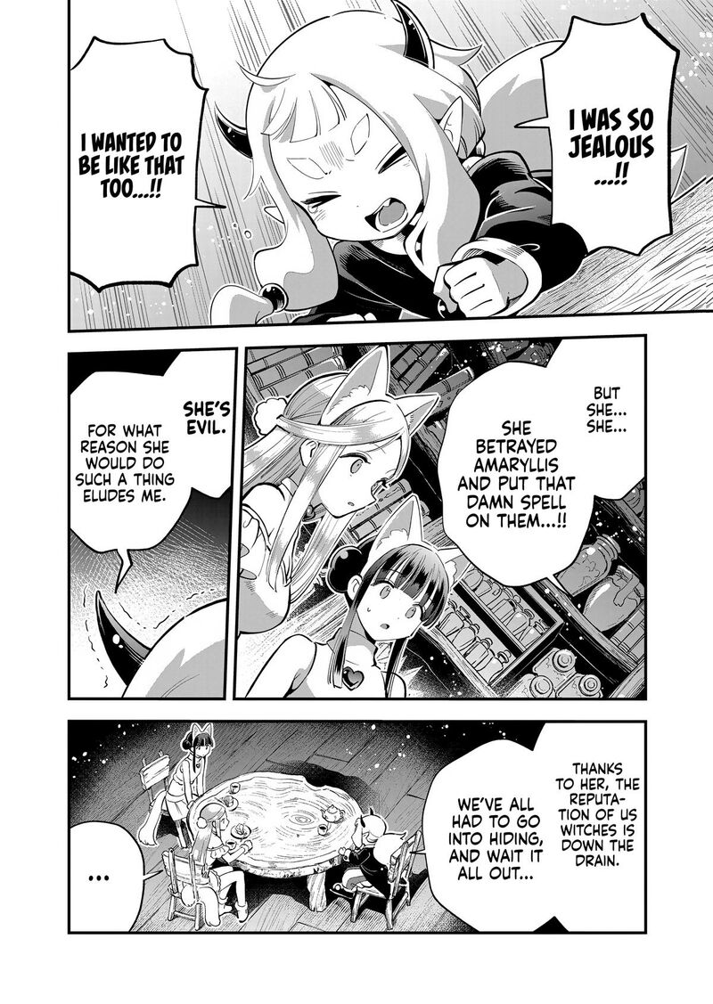 7 Nin No Nemuri Hime Chapter 100 Page 12