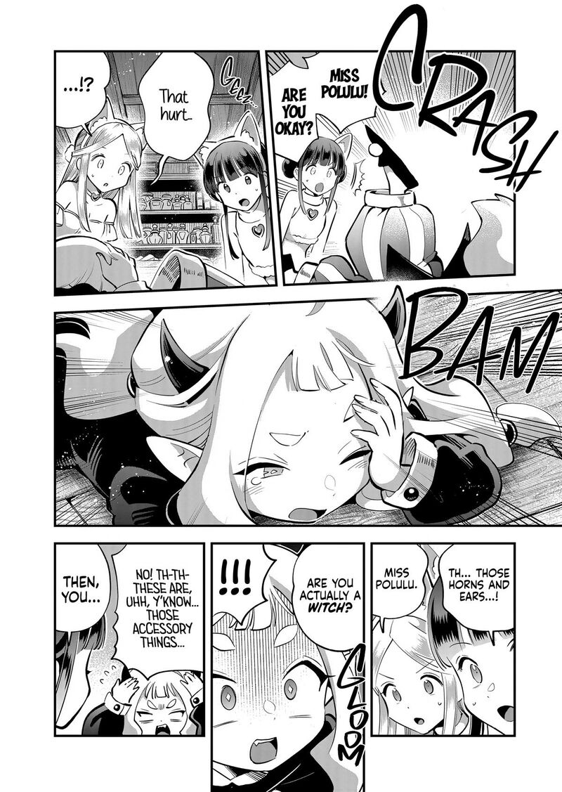 7 Nin No Nemuri Hime Chapter 100 Page 8