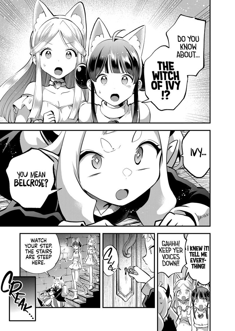 7 Nin No Nemuri Hime Chapter 100 Page 9