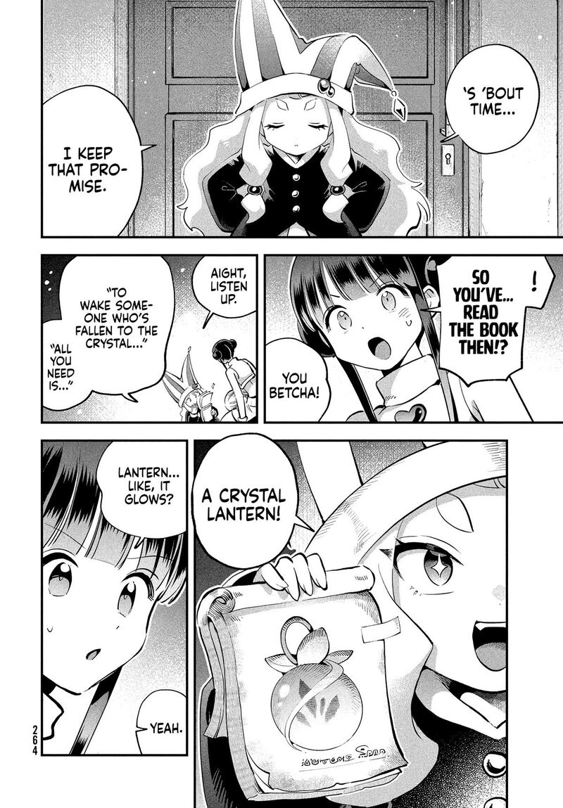 7 Nin No Nemuri Hime Chapter 101 Page 16