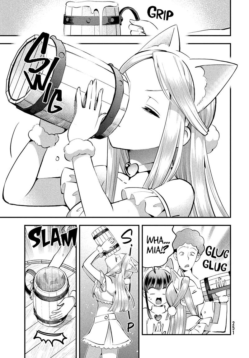 7 Nin No Nemuri Hime Chapter 101 Page 3
