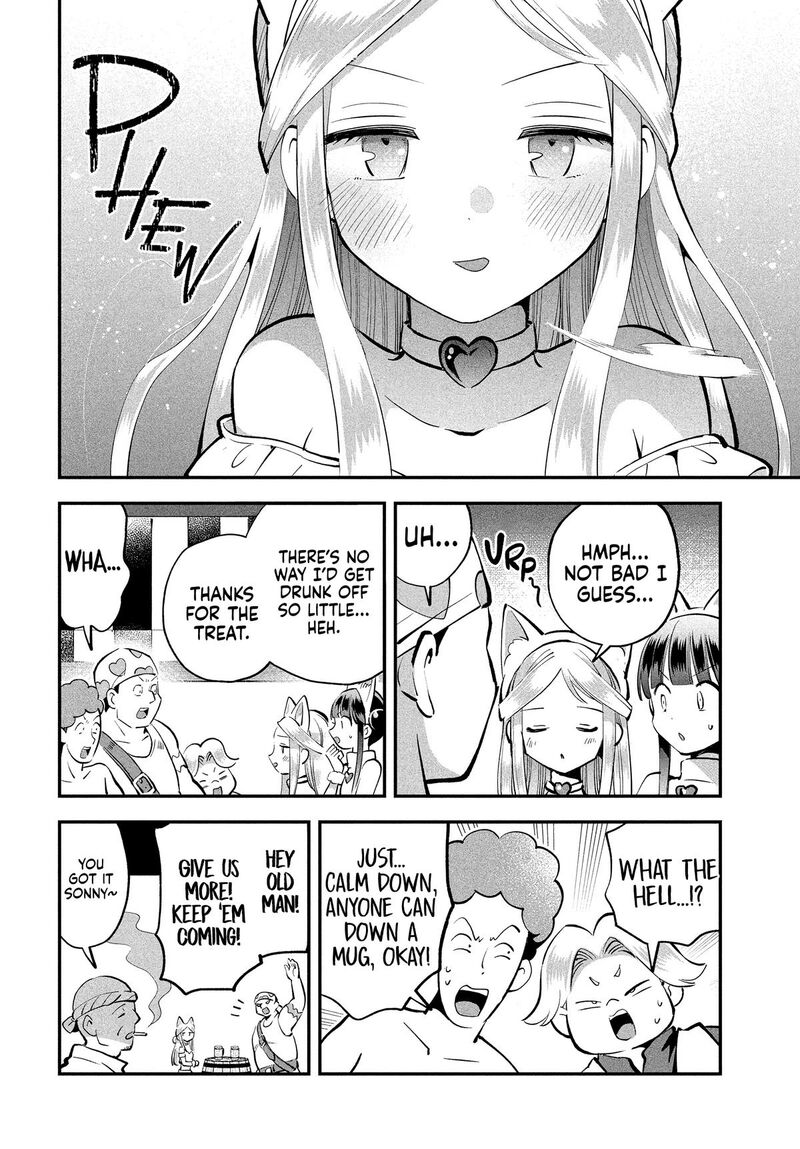 7 Nin No Nemuri Hime Chapter 101 Page 4