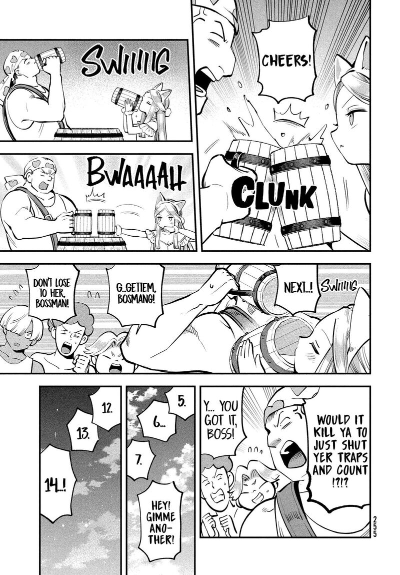 7 Nin No Nemuri Hime Chapter 101 Page 7
