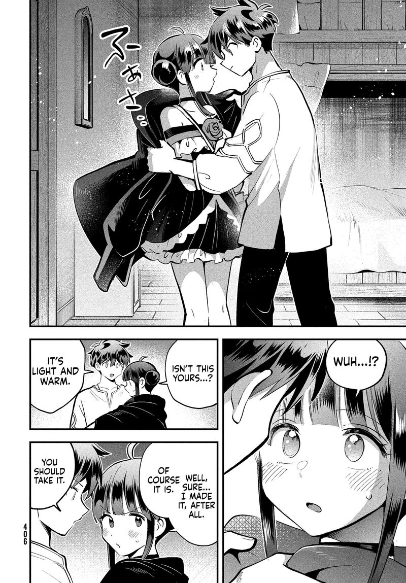 7 Nin No Nemuri Hime Chapter 102 Page 13