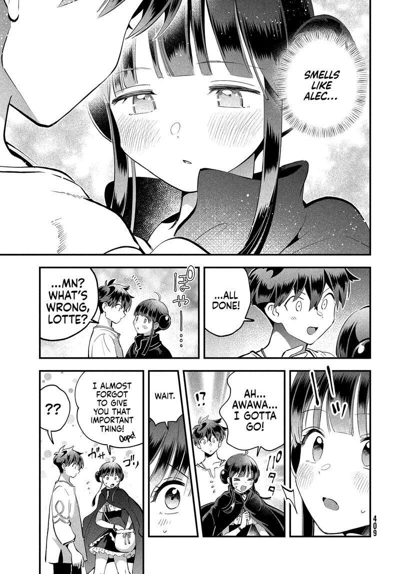 7 Nin No Nemuri Hime Chapter 102 Page 16