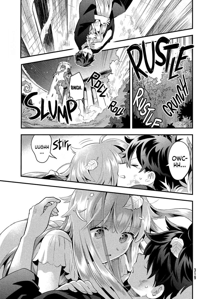 7 Nin No Nemuri Hime Chapter 11 Page 16