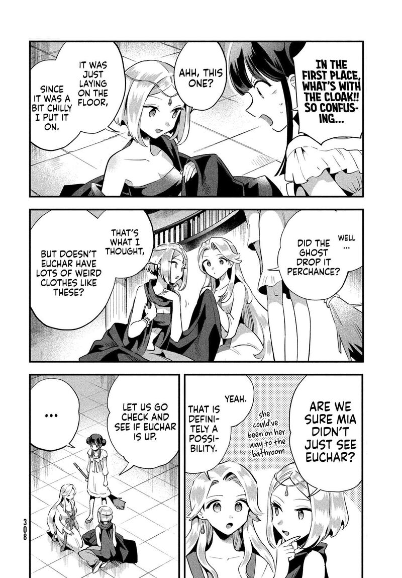 7 Nin No Nemuri Hime Chapter 11 Page 5