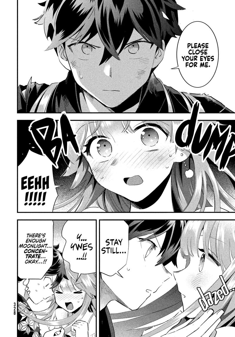 7 Nin No Nemuri Hime Chapter 12 Page 10