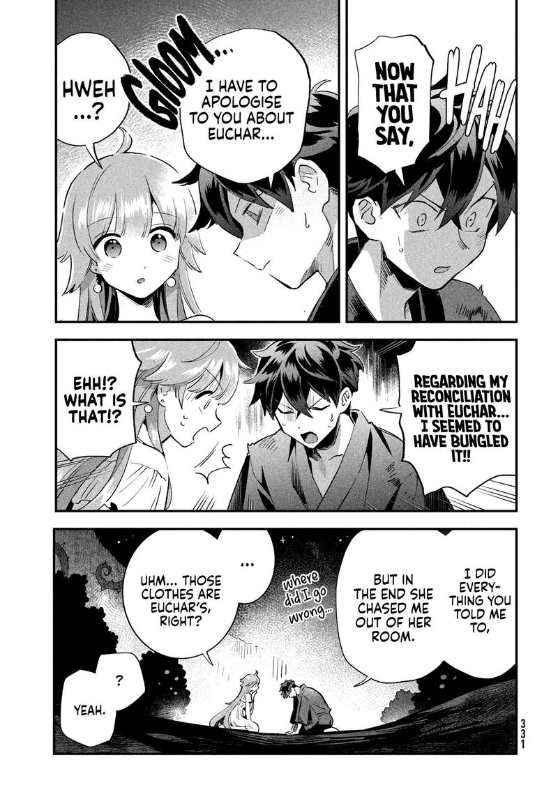 7 Nin No Nemuri Hime Chapter 12 Page 13